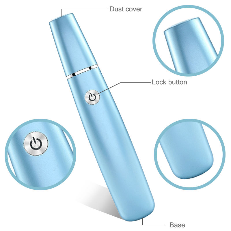 Electric Feet Callus Remover?