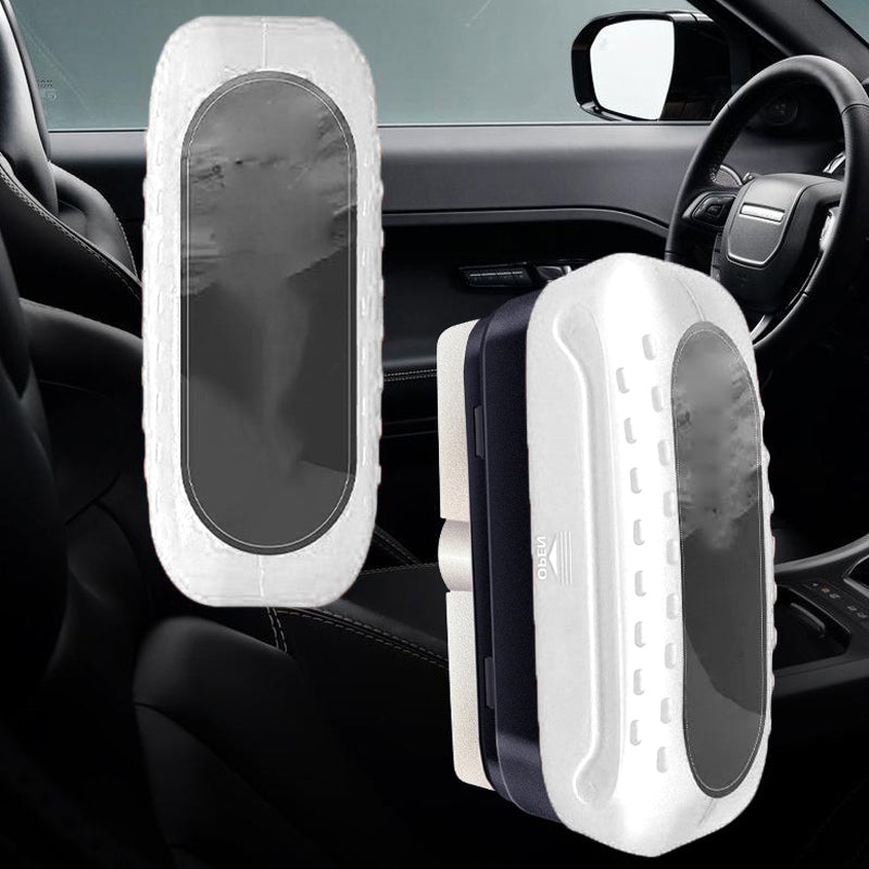 Efficient Car Glass Oil Film Cleaner