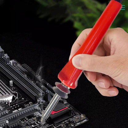 26 Letters Copper Mold DIY Wood Burning/Carving Set