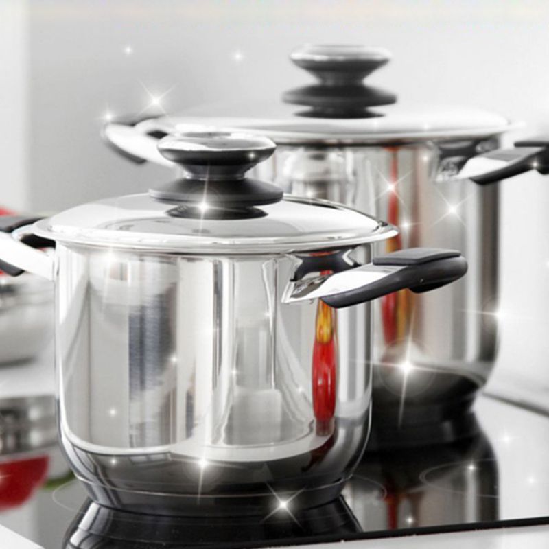 Powerful Kitchen Multi-Purpose Powder Cleaner