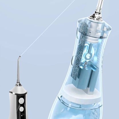 50% OFF Portable Water Flosser