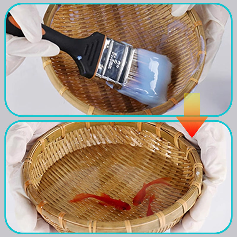 Transparent Waterproof Sealant