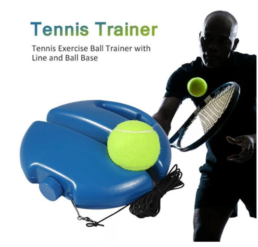KIT Tennis Trainer