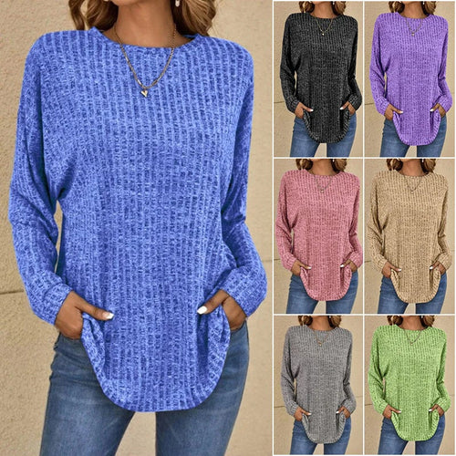 2025 Hot Sale 49% Off Casual long sleeve top