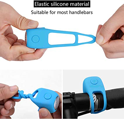 2022 Super Bike Horn