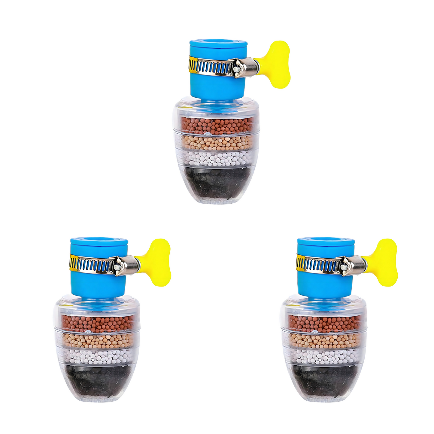 Summer Sales💦Faucet Tap Water Filter 40%OFF💦