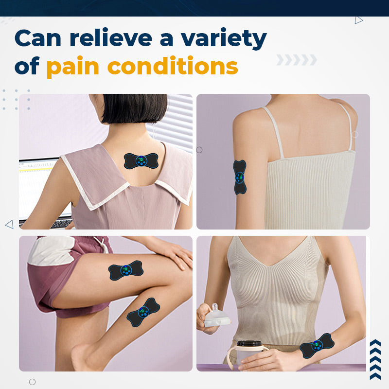 Portable Mini Massager