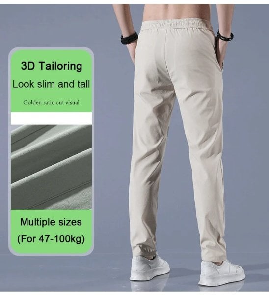Stretch Pants – Last Day Promotion（Buy 2 free shipping&Extra 10% off automatically）