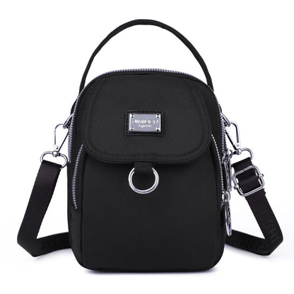 Christmas Pre-sale-30% Off Waterproof Women Crossbody Bag