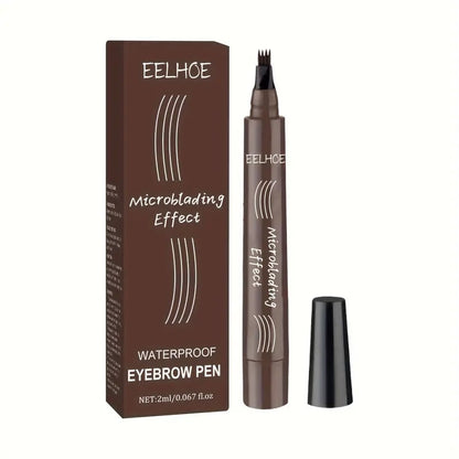 2025 Upgraded Natural Brows Eyebrow Pen