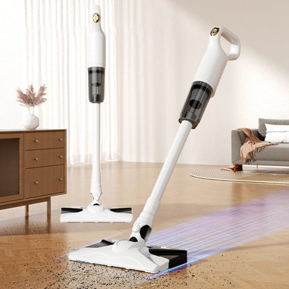 3-in-1 Cordless-Rechargeable Handheld Vacuum Cleaner