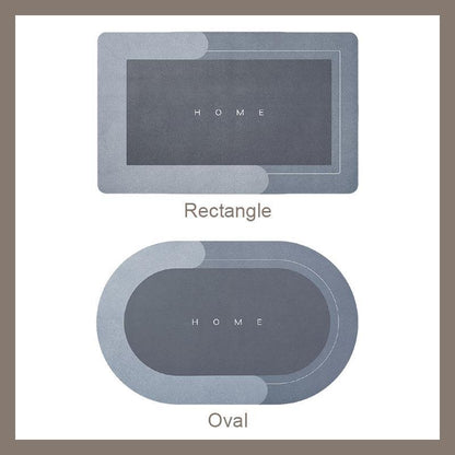 Super Absorbent Floor Mat🌈Buy 2 get 10% Off Extra Auto & Free Shipping🌸