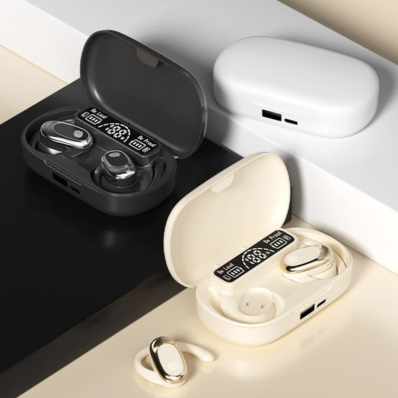 Ultra Long Life Open Wireless Sports Bluetooth Headset