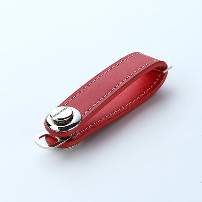 Buy 2 Get 1 Free (3PCS) Leather Key Organizer