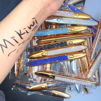 2023 New Self-adhesive Eyeliner Eyelash Glue Pencil