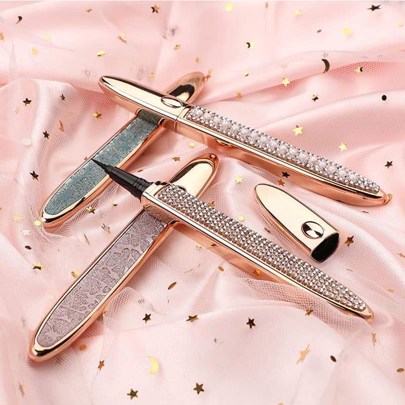 2023 New Self-adhesive Eyeliner Eyelash Glue Pencil