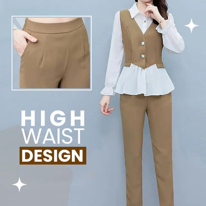 Women's Stylish Suit Buy 2 Automatic 10% Off & Free Shipping