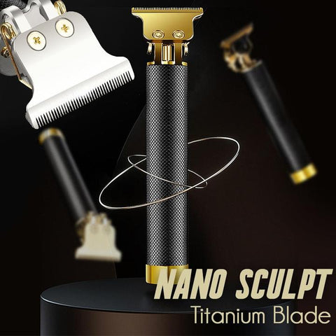 Best Gift: Cordless Hair Trimmer for Effortless Grooming