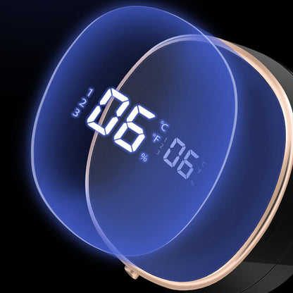 🌈Wall mounted foam automatic induction hand washing machine✨