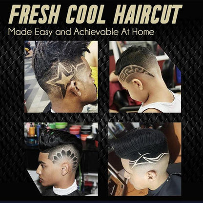 Best Gift: Cordless Hair Trimmer for Effortless Grooming