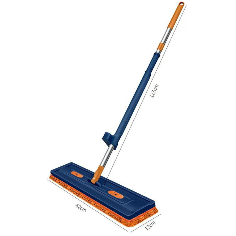 🏆New Style Large Flat Mop