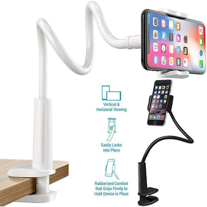 360 Rotating Tablet & Phone Stand
