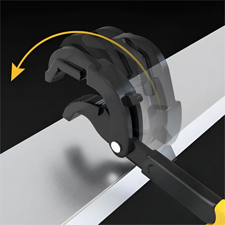 🔥Up to 40% off🔥Labor-Saving Universal Wrench