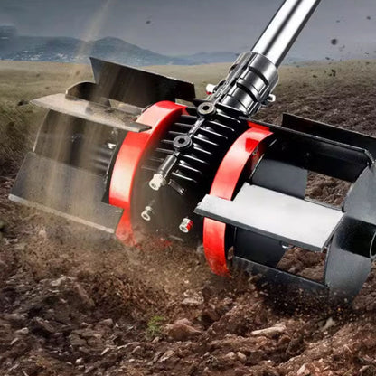 Universal Precision Alloy Lawnmower Accessory free shipping