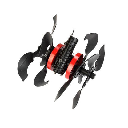 Universal Precision Alloy Lawnmower Accessory free shipping