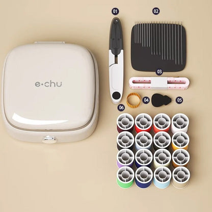 Half Price for a Limited Time - Magnetic Sewing Tool Kit