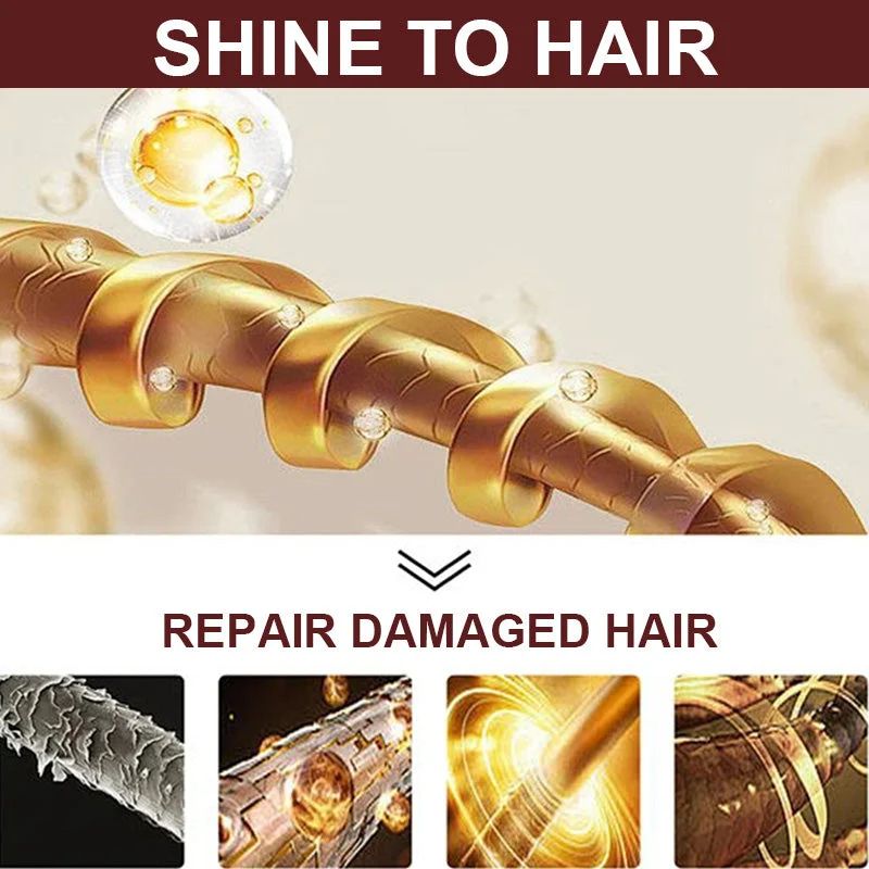 🌸Up to 40% OFF🔥Keratin Massaging Conditioner