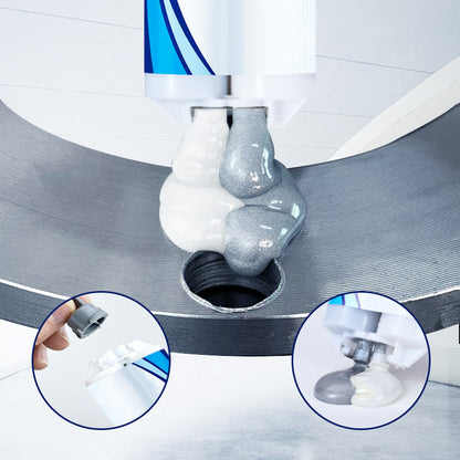 FREE SHIPPING High-Strength Metal Repair Epoxy Adhesive