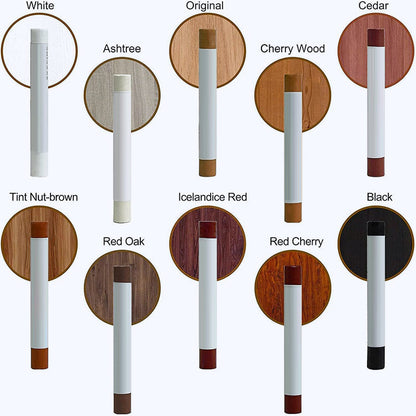 Wood Filler Stick for Concealing Stains & Scratches