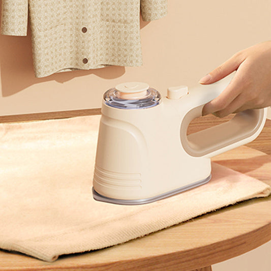 Portable Handheld Vacuum Steamer for Clothes