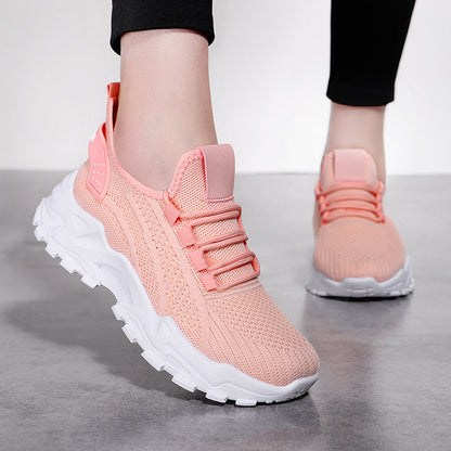 Women's Comfortable & Breathable Sneakers