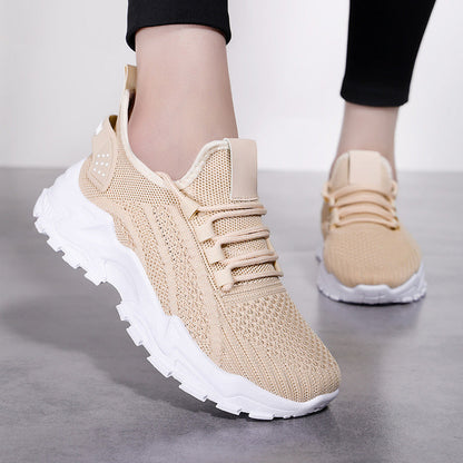 Women's Comfortable & Breathable Sneakers