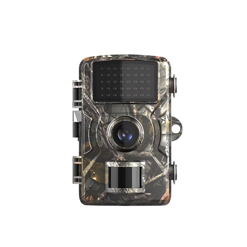 1080P HD Hunting Trail Camera with Night Vision