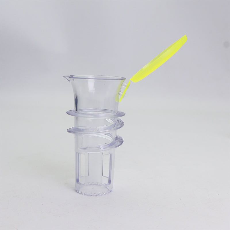 Compact Juicer For Cocktails And Drinks