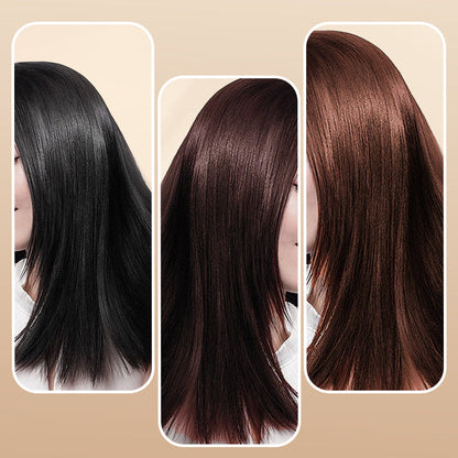 2-in-1 Hair Color Stick & Comb