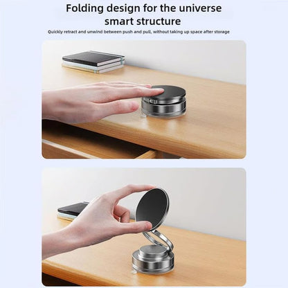 360¡ã Adjustable Vacuum Magnetic Phone Holder