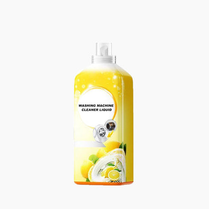 Limited Time Offer£º50%OFF 500ml Powerful Washing Machine Cleaner Liquid