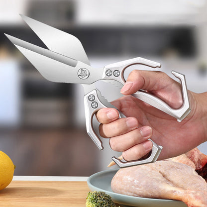 Multifunctional Heavy-Duty Kitchen Shears