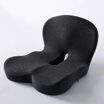 Non-Slip Memory Foam Seat