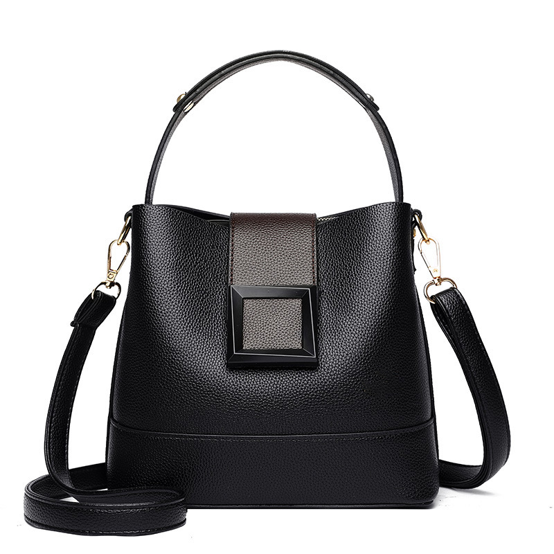 Hot Sales 50% OFF Fashion Bucket Cross-Body Bag