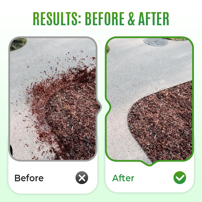 Quick-Drying Sticky Landscape Adhesive