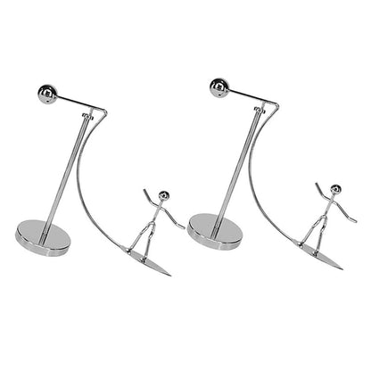 Balance Tumbler Desktop Toy Decoration