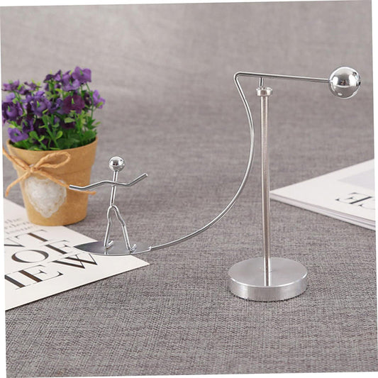 Balance Tumbler Desktop Toy Decoration