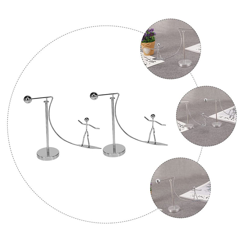Balance Tumbler Desktop Toy Decoration